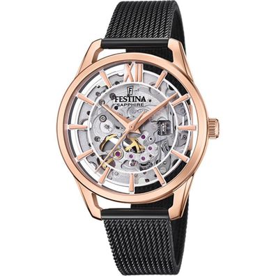 Festina - F20628/3 - Armbanduhr - Damen