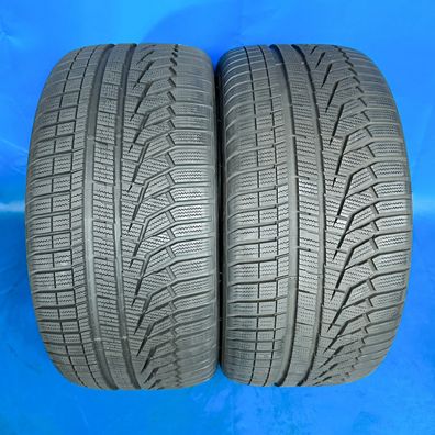 Winterreifen 265 35 R19 98W Hankook Winter I*Cept evo 2 DOT 18/20 6.5/7.5mm