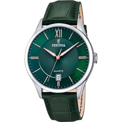 Festina - F20426/7 - Armbanduhr - Herren