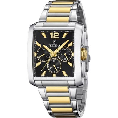 Festina - F20637/4 - Armbanduhr - Herren