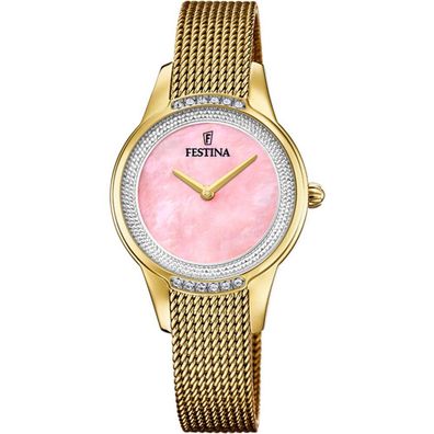 Festina - F20495/2 - Armbanduhr - Damen