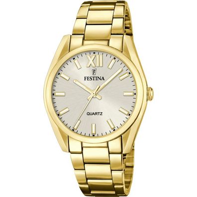 Festina - F20640/1 - Armbanduhr - Damen