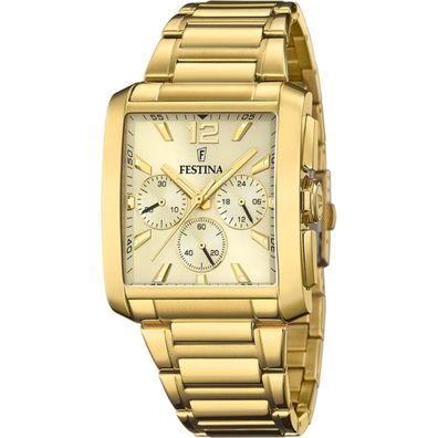 Festina - F20638/2 - Armbanduhr - Herren