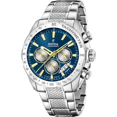 Festina - F20668/5 - Armbanduhr - Herren