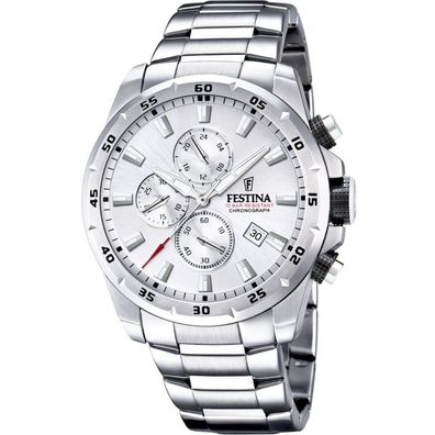 Festina - Armbanduhr - Herren - Chronograph Sport - F20463/1