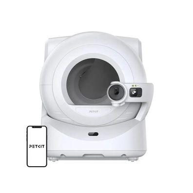 Petkit - Purobot ULTRA - Katzentoilette