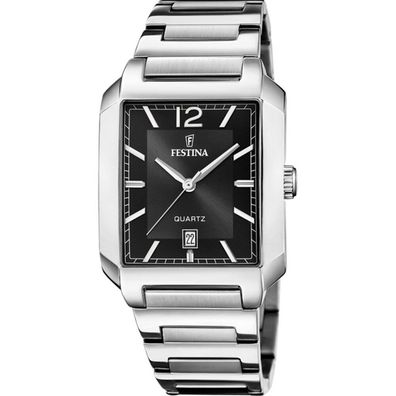 Festina - F20677/4 - Armbanduhr - Herren