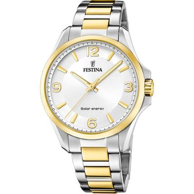 Festina - F20657/1 - Armbanduhr - Herren