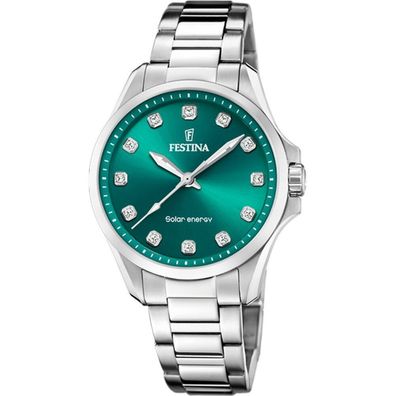 Festina - F20654/3 - Armbanduhr - Damen