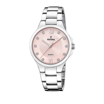 Festina - Armbanduhr - Damen - Quarz - Mademoiselle - F20582/2