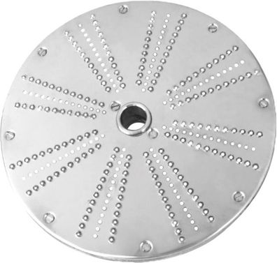 Saro SARO P1 Parmesanscheibe 1 mm für für Gemüseschneider Carus Titus