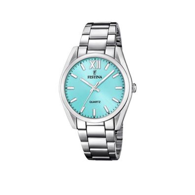 Festina - Armbanduhr - Damen - Quarz - Boyfriend - F20622/D