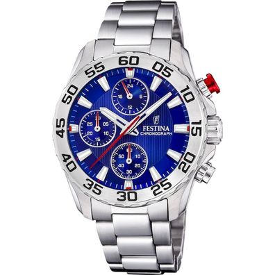 Festina - Armbanduhr - Kinder - F20457/2 - Junior Kollektion