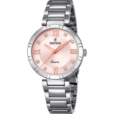 Festina - Armbanduhr - Damen - F16936/C