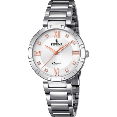 Festina - Armbanduhr - Damen - F16936/B