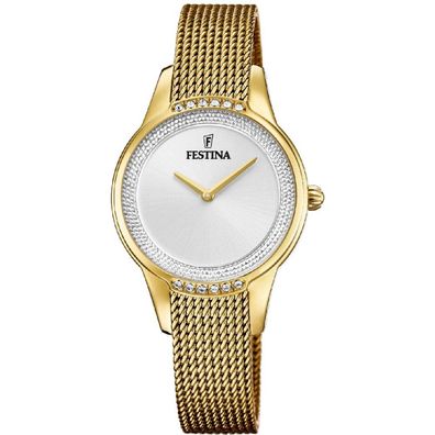 Festina - Armbanduhr - Damen - F20495/1 - Mademoiselle