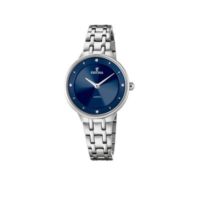 Festina - Armbanduhr - Damen - Quarz - Mademoiselle - F20600/3