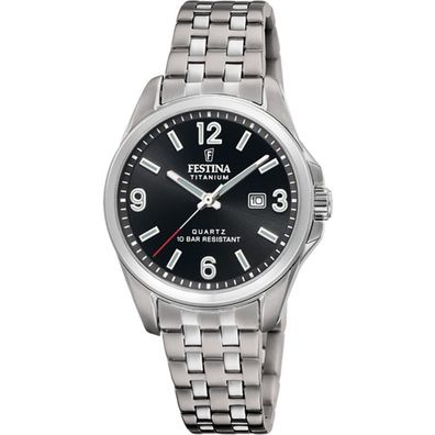 Festina - F20697/3 - Armbanduhr - Damen