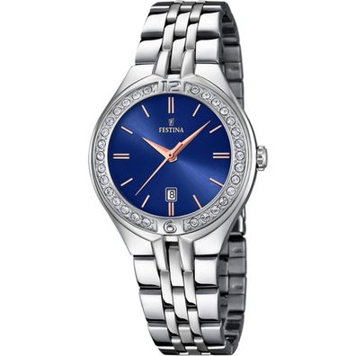 Festina - F16867/5 - Armbanduhr - Damen