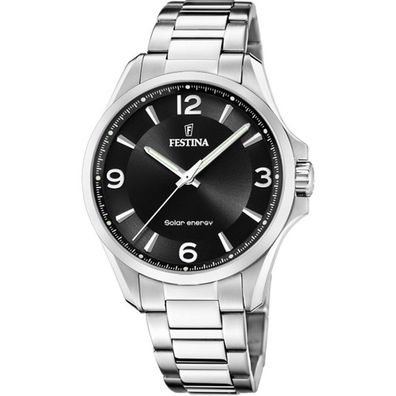 Festina - F20656/4 - Armbanduhr - Herren