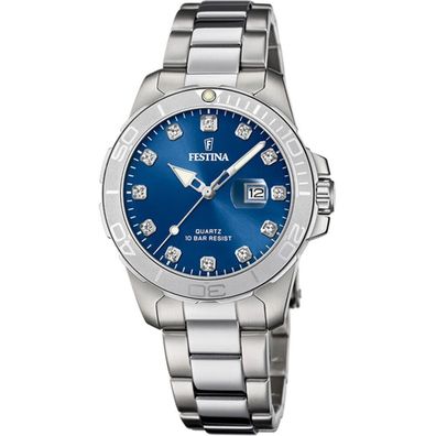 Festina - F20503/6 - Armbanduhr - Damen