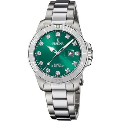 Festina - F20503/7 - Armbanduhr - Damen