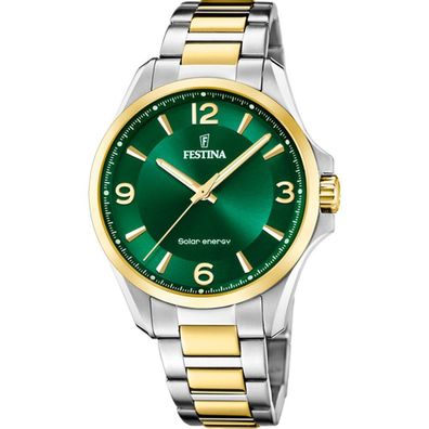 Festina - F20657/3 - Armbanduhr - Herren