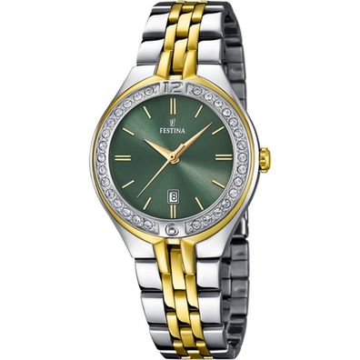 Festina - F16868/4 - Armbanduhr - Damen