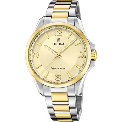 Festina - F20657/2 - Armbanduhr - Herren