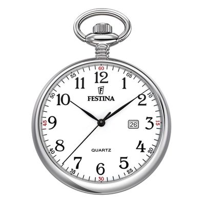 Festina - Taschenuhr - F2019-1