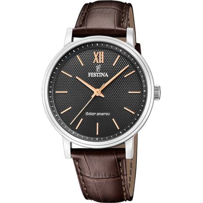 Festina - F20660/6 - Armbanduhr - Herren