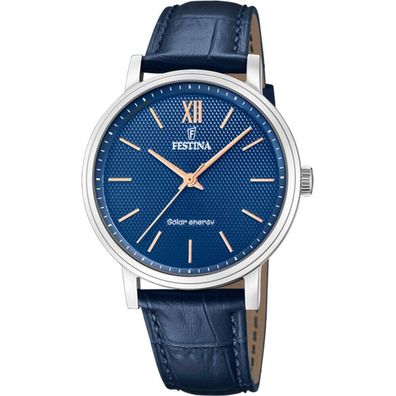 Festina - F20660/4 - Armbanduhr - Herren