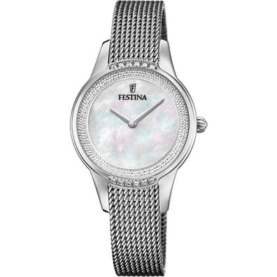 Festina - F20494/4 - Armbanduhr - Damen