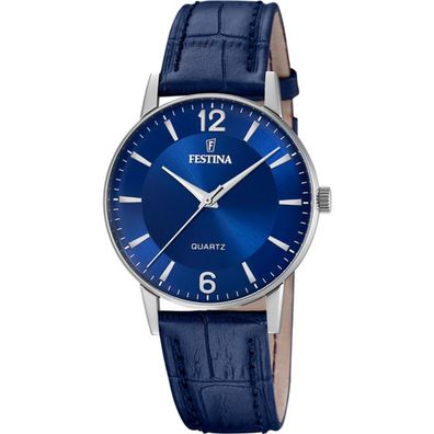 Festina - F20690/3 - Armbanduhr - Herren