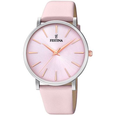 Festina - Armbanduhr - Damen - F20371-2