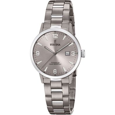 Festina - Armbanduhr - Damen - F20436/2