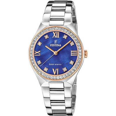 Festina - F20658/2 - Armbanduhr - Damen