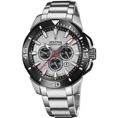 Festina - F20641/1 - Armbanduhr - Herren - Chronograph - Chrono Bike