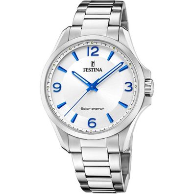 Festina - F20656/1 - Armbanduhr - Herren