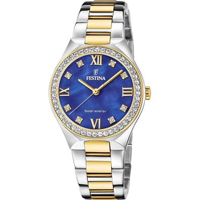 Festina - F20659/2 - Armbanduhr - Damen