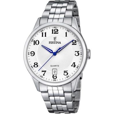 Festina - Armbanduhr - Herren - Chronograph - F20425/1