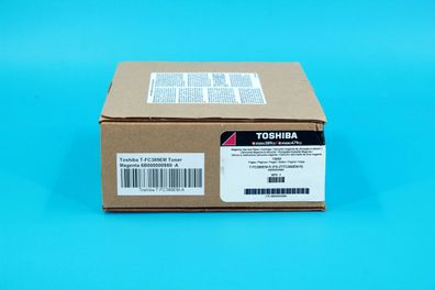 Toshiba T-FC389EM Toner Magenta 6B000000980 -A