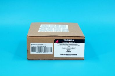 Toshiba T-FC389EM Toner Magenta 6B000000980 -B