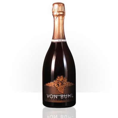 Weingut Reichsrat von Buhl Von Buhl Réserve Brut Dt. Sekt b.A. 0.75 Liter