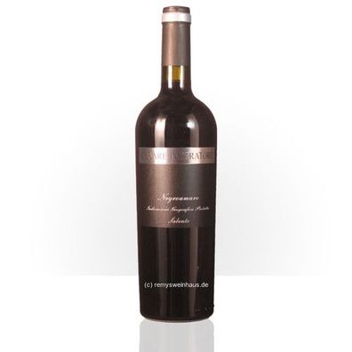 Cantine Ionis 2022 CESARE Imperatore Negroamaro IGP Salento 0.75 Liter