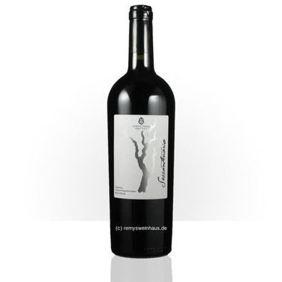 Cantina Sampietrana 2019 Sessantenario Malvasia Nera Salento IGP 0.75 Liter