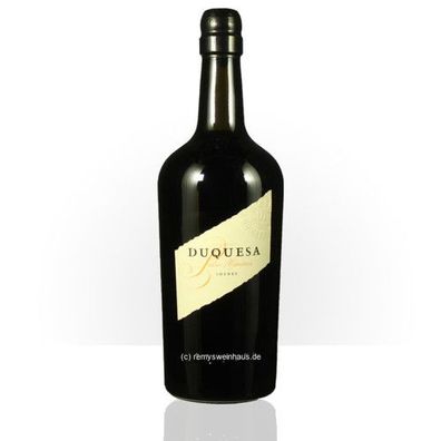 Sanchez Romate hnos. Duquesa Pedro Ximenez Sherry ( SÜSS) Reserva Especial 0.75