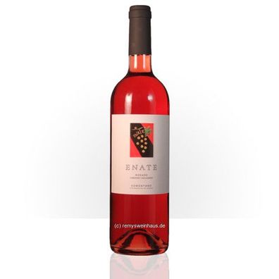 Bodegas Enate 2021 Enate Rosado Cabernet-Sauvignon DO 0.75 Liter