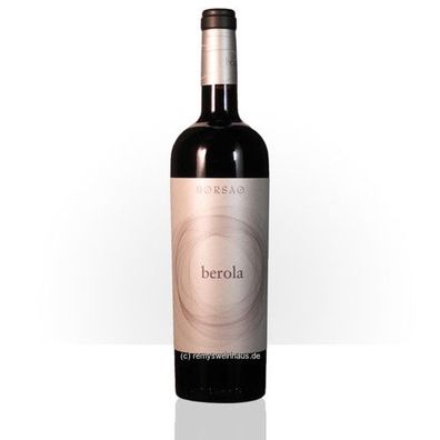 Borsao 2018 Berola 0.75 Liter