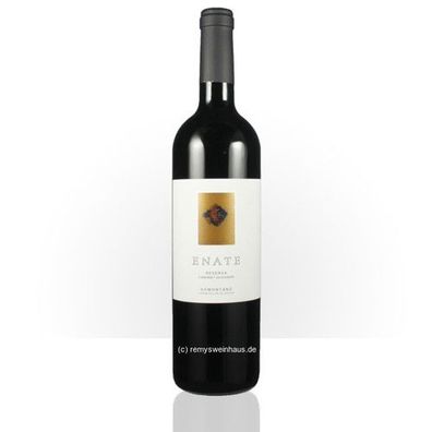 Vinedos y Crianzas 2014 Enate Reserva Cabernet Sauvignon DO 0.75 Liter